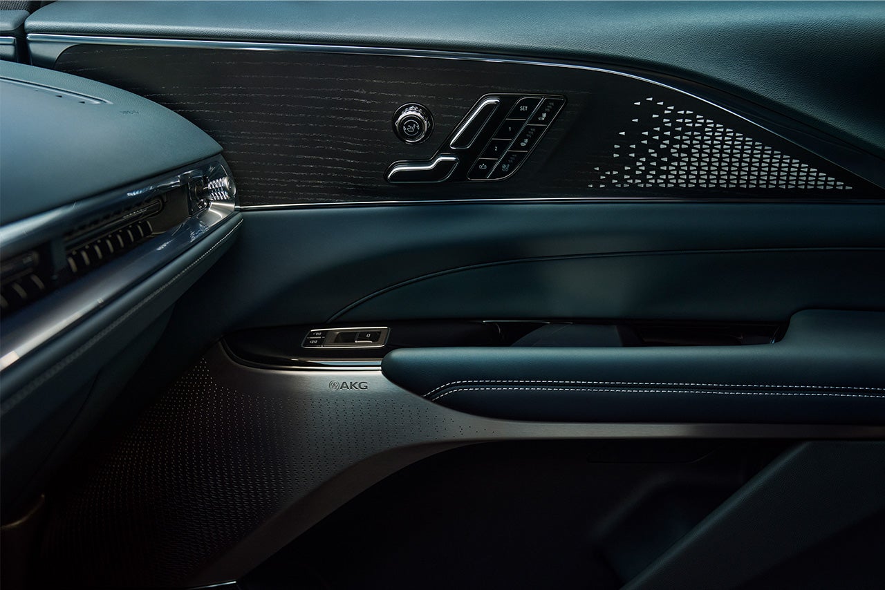 Bergstrom Cadillac of Madison in Madison WI