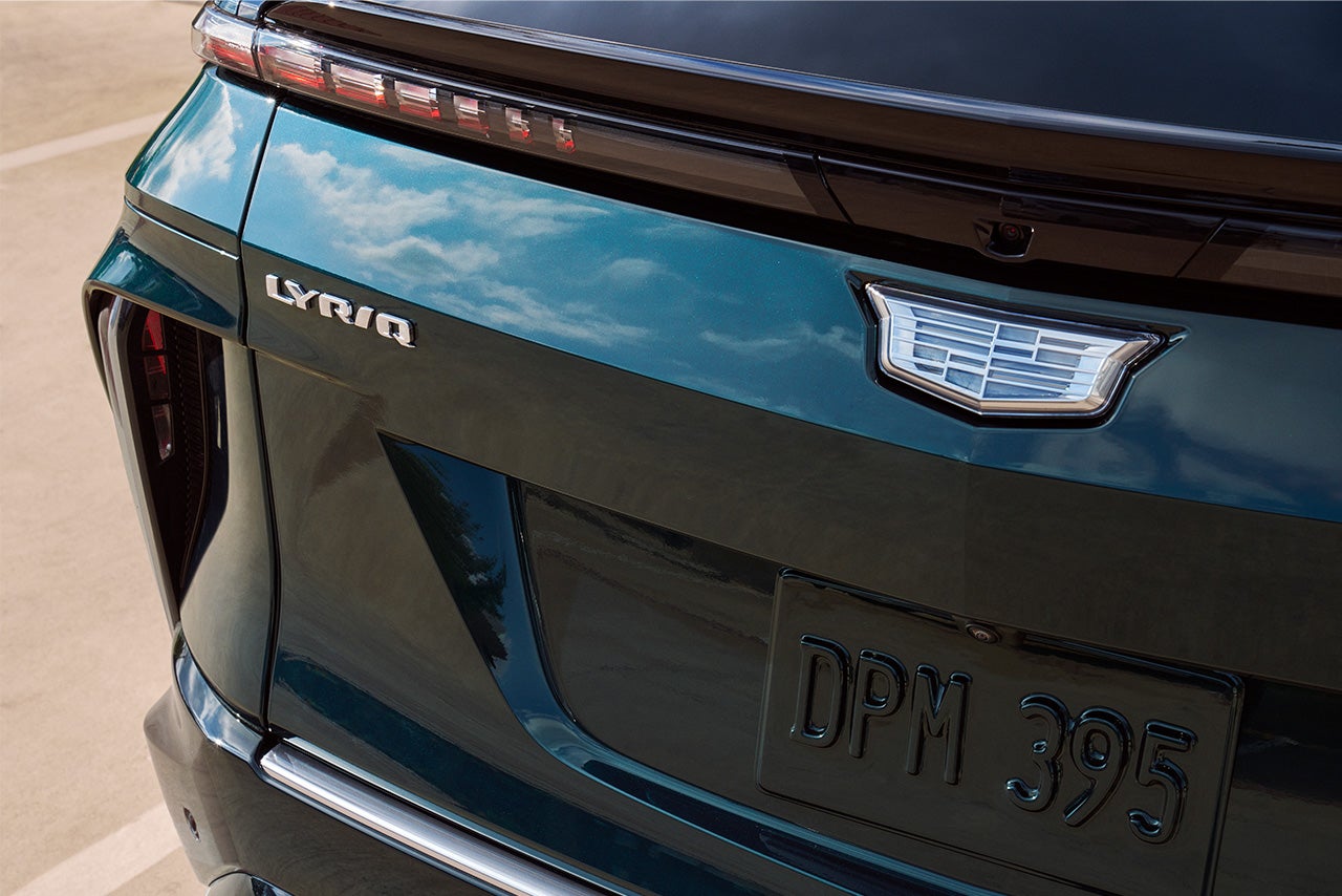 Bergstrom Cadillac of Madison in Madison WI