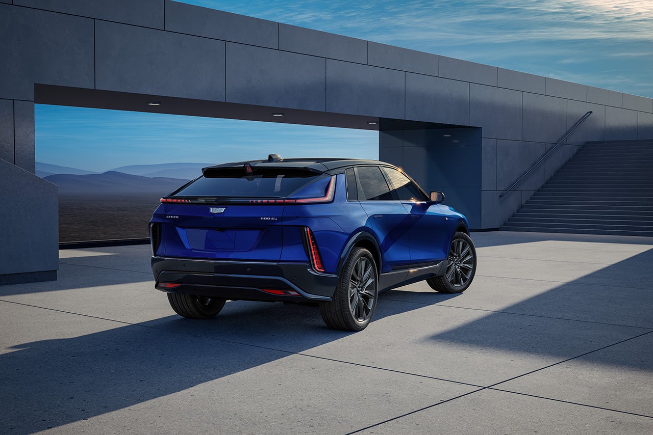 Bergstrom Cadillac of Madison in Madison WI