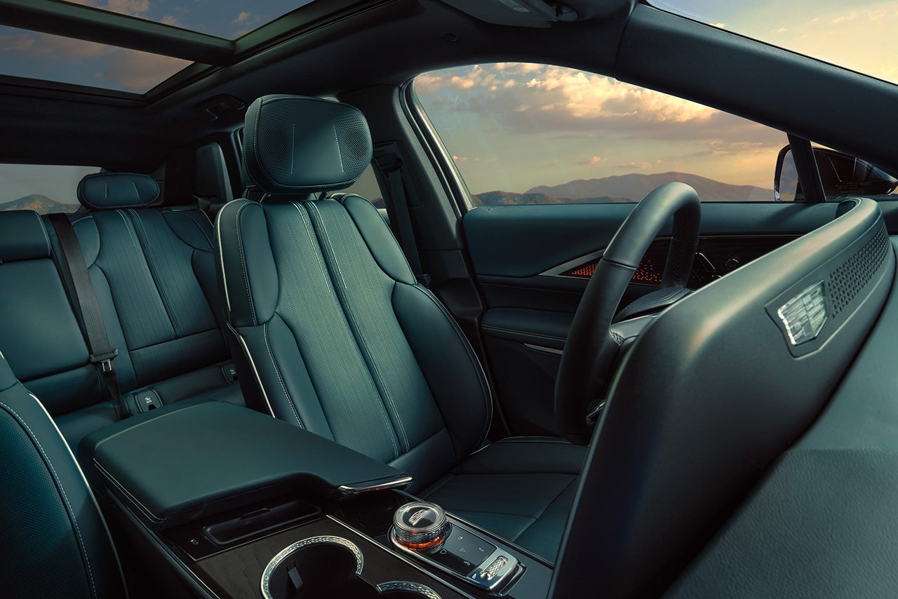 Bergstrom Cadillac of Madison in Madison WI