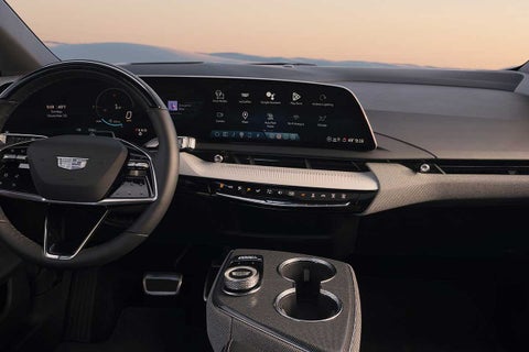 Bergstrom Cadillac of Madison in Madison WI