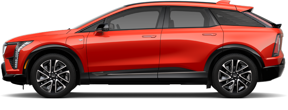 Bergstrom Cadillac of Madison in Madison WI