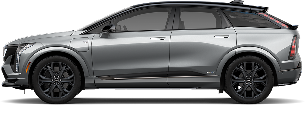 Bergstrom Cadillac of Madison in Madison WI