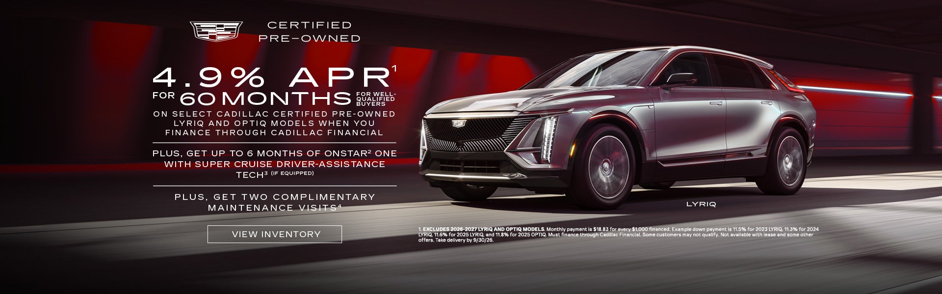 Bergstrom Cadillac of Madison in Madison WI