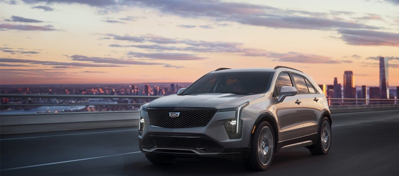 Bergstrom Cadillac of Madison in Madison WI