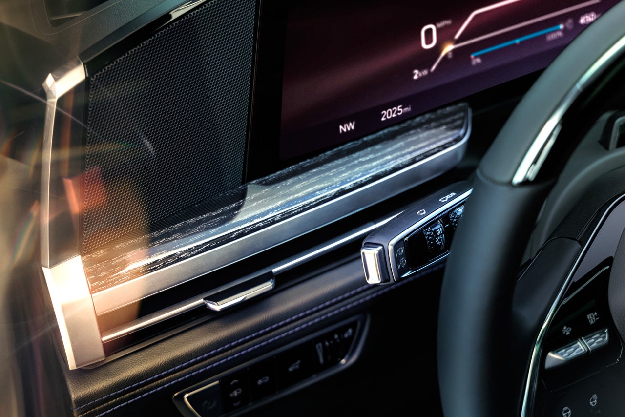 Bergstrom Cadillac of Madison in Madison WI