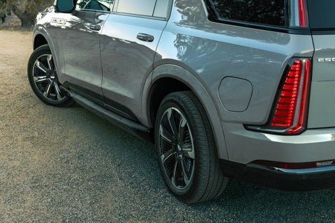 Bergstrom Cadillac of Madison in Madison WI