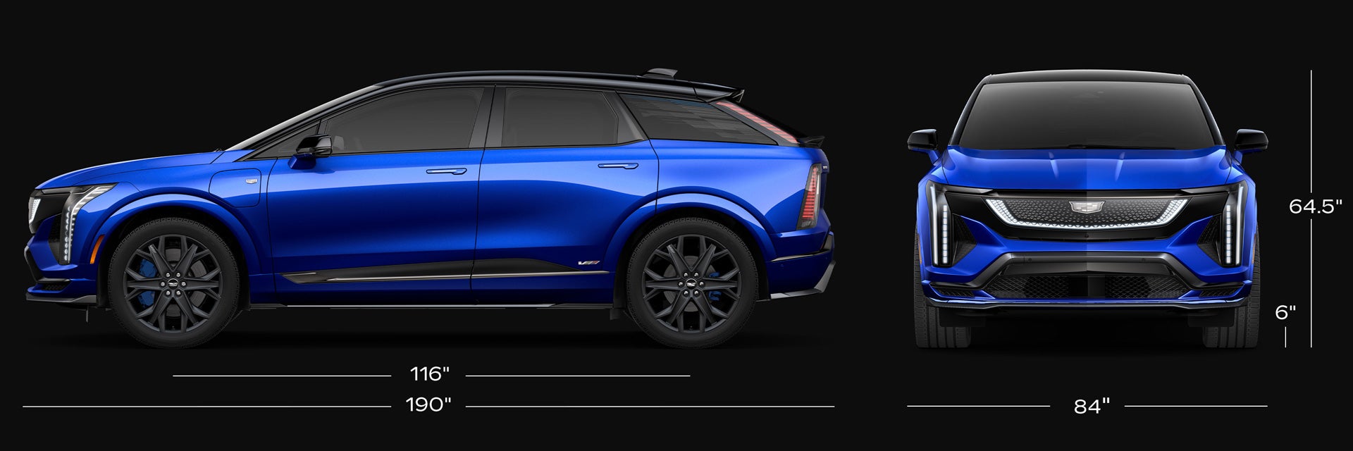 Bergstrom Cadillac of Madison in Madison WI