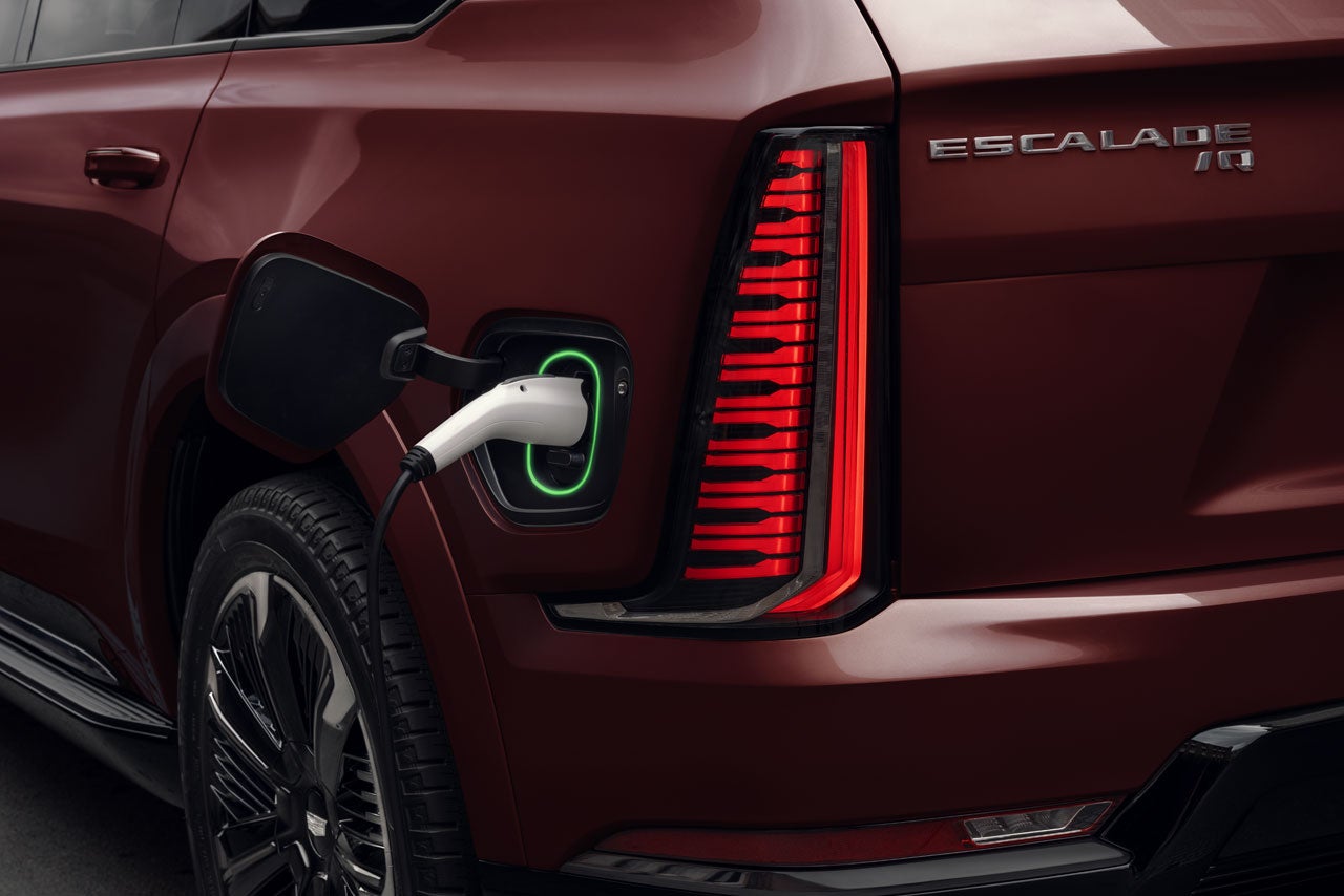 Bergstrom Cadillac of Madison in Madison WI