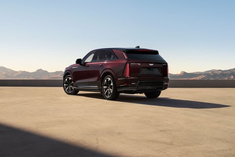 Bergstrom Cadillac of Madison in Madison WI