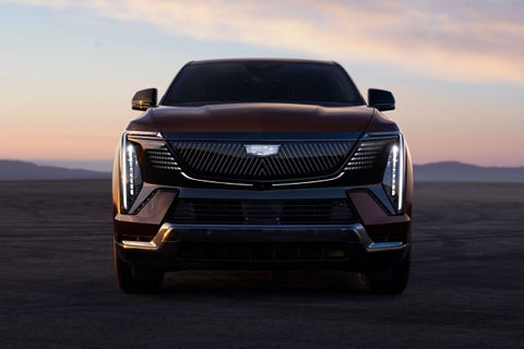 Bergstrom Cadillac of Madison in Madison WI