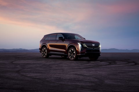  Bergstrom Cadillac of Madison in Madison WI