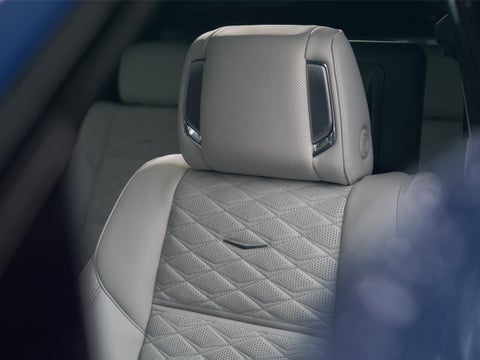 Bergstrom Cadillac of Madison in Madison WI