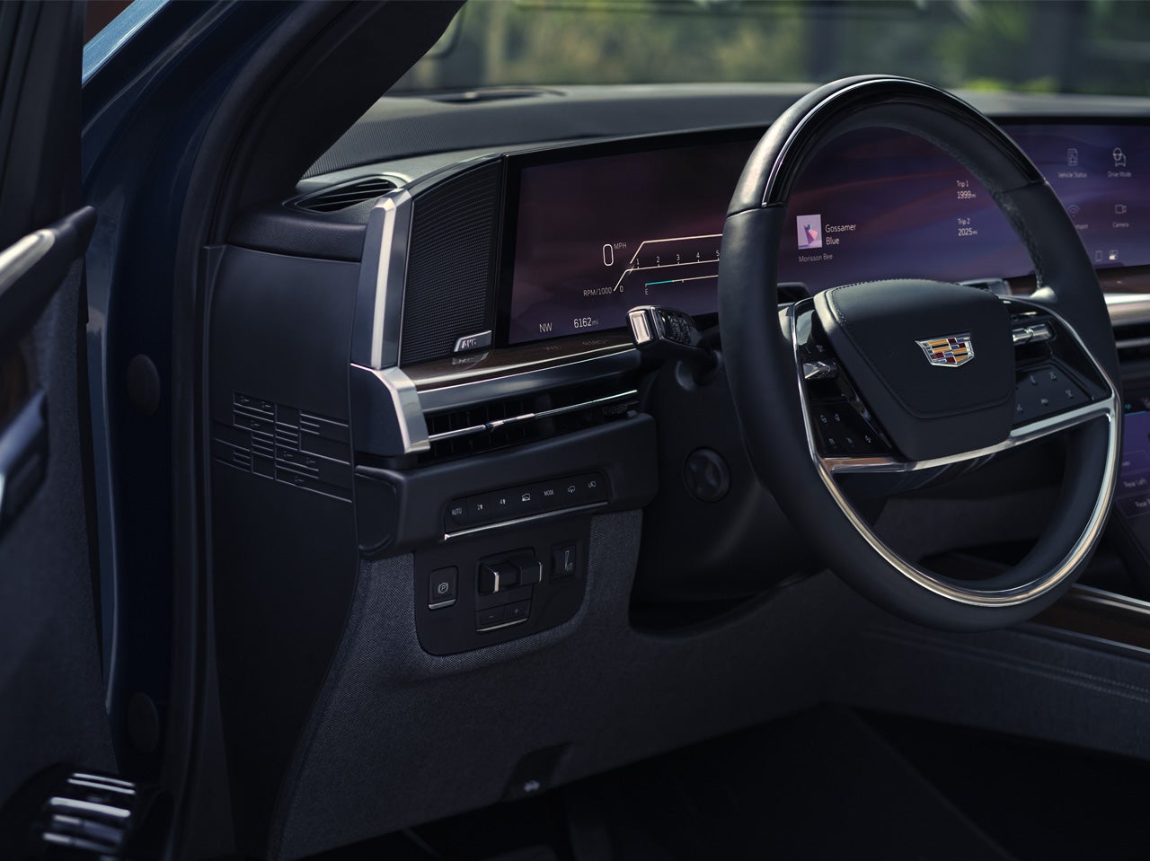 Bergstrom Cadillac of Madison in Madison WI