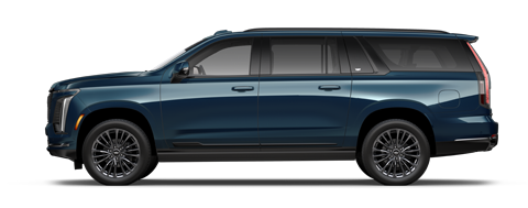 Bergstrom Cadillac of Madison in Madison WI