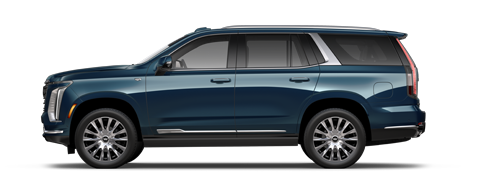 Bergstrom Cadillac of Madison in Madison WI