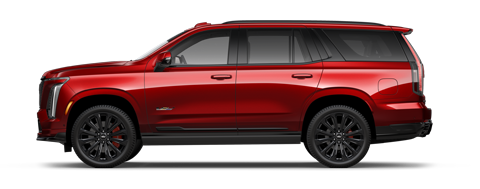 Bergstrom Cadillac of Madison in Madison WI