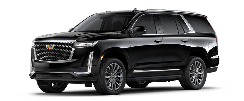 Bergstrom Cadillac of Madison in Madison WI