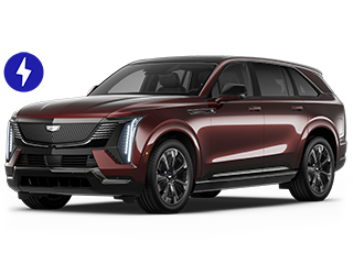 Escalade IQ - Bergstrom Cadillac of Madison in Madison WI