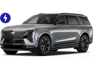 Escalade IQL - Bergstrom Cadillac of Madison in Madison WI