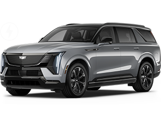 Cadillac Escalade IQL