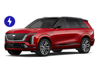 VISTIQ - Bergstrom Cadillac of Madison in Madison WI