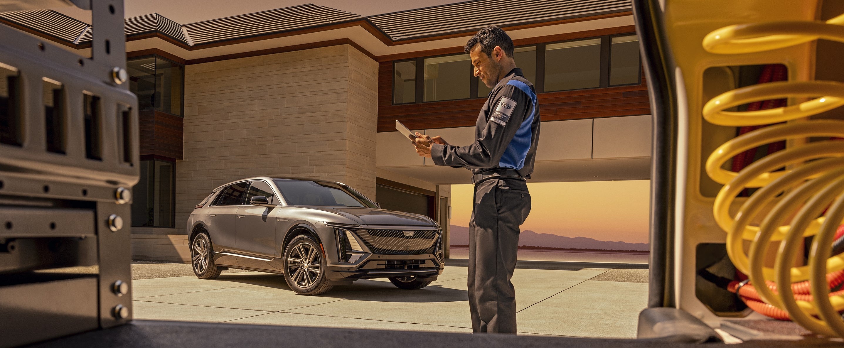 Bergstrom Cadillac of Madison in Madison WI