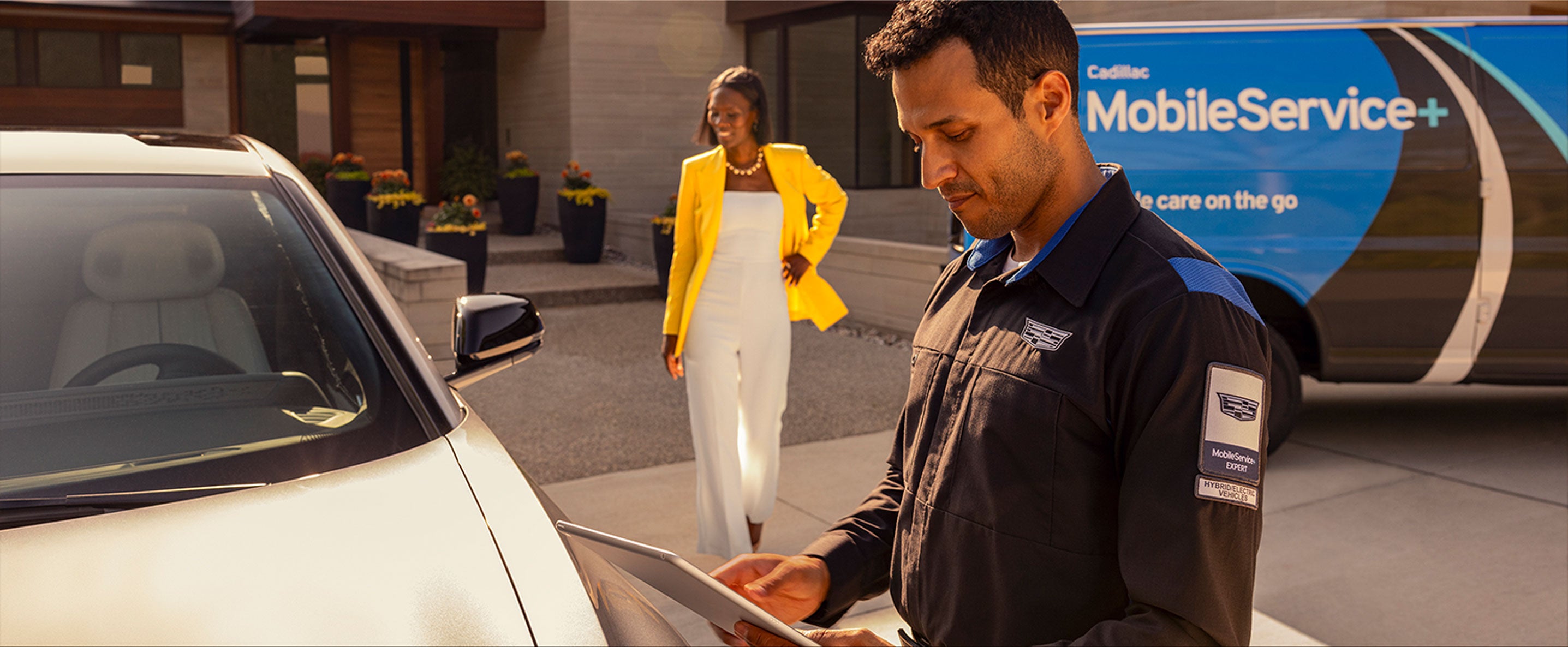 Bergstrom Cadillac of Madison in Madison WI