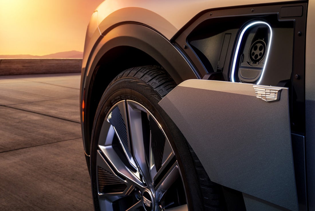 Bergstrom Cadillac of Madison in Madison WI