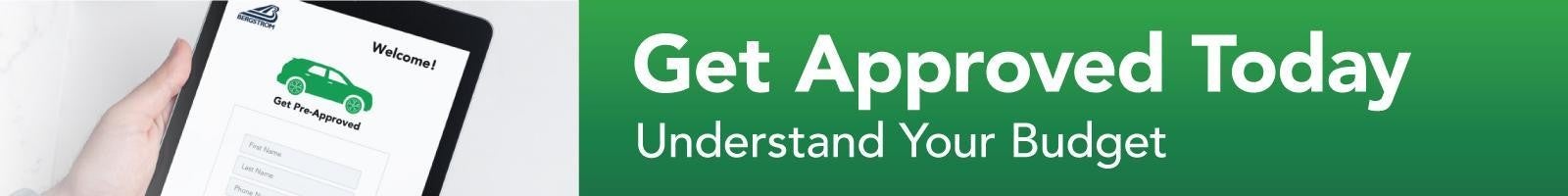 Bergstrom Cadillac of Madison in Madison WI